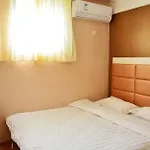 Super 8 By Wyndham Beijing Qianmen Dashilan XI Jie