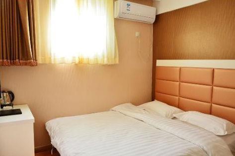 Hotel Super 8 By Wyndham Qianmen Dashilan Xi Jie Beijing