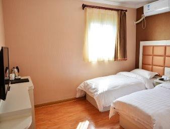 Super 8 By Wyndham Qianmen Dashilan Xi Jie 3* Beijing